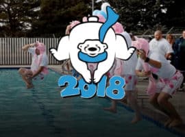 Elko Polar Plunge 2018, Nevada Special Olympics