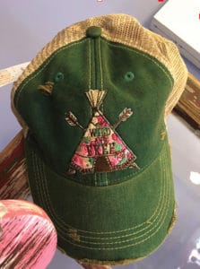 Elko's Local Finds - Buckaroo Boutique