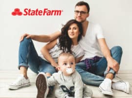 State Farm Good Neighbor, Elko