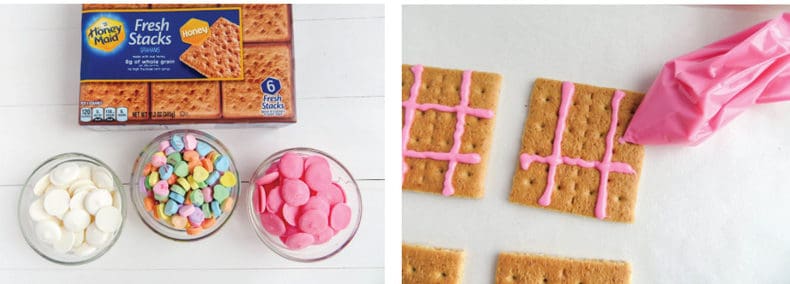 Valentine's Tic Tac Toe