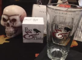 Poe & Pints