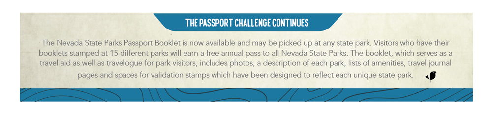 Passport Challenge