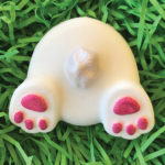 Easter Bath Bomb