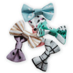Hello Wild Baby Bows
