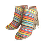 Spring Footwear