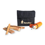 Emergency Firestarter Kit
