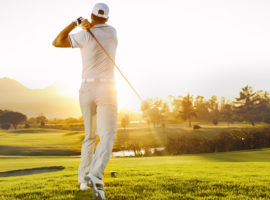 Chiropractic Care and Golfers