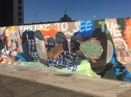 Elko Mural Expo