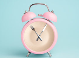 Fasting Health Benefits