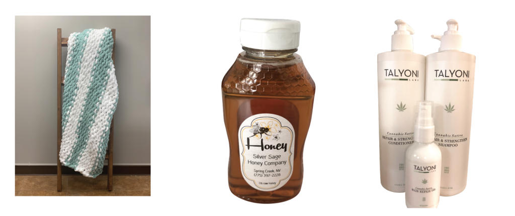 Local Finds - October 2019