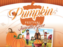 Pumpkin Festival