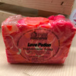 Love Potion Soap