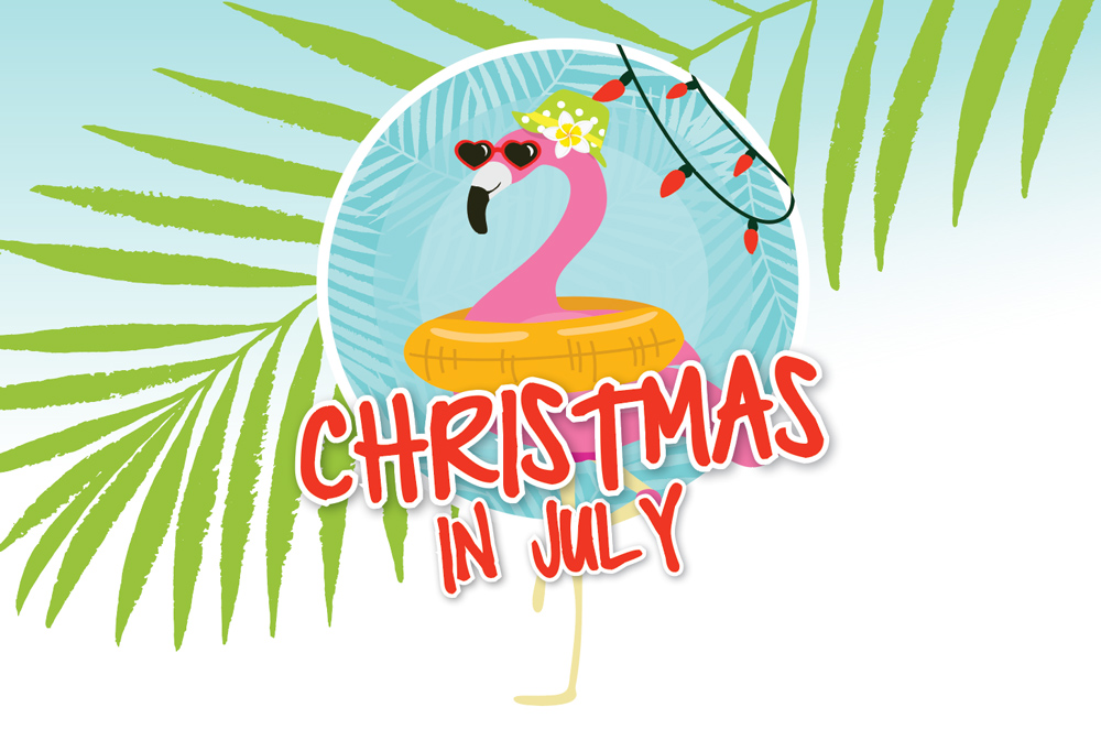 Christmas in July