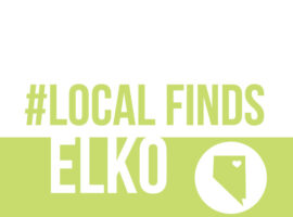 #LocalFindsElko