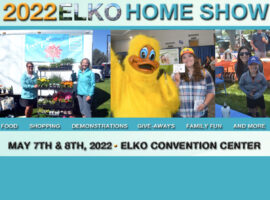 2022 Elko Home Show