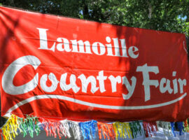 Lamoille Country Fair