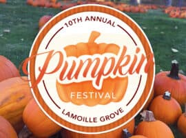 Pumpkin Festival