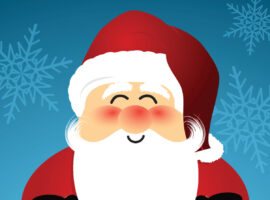 Santa Tracker