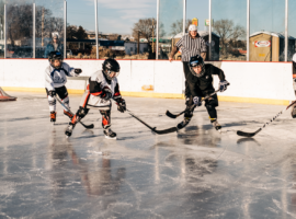 Elko Hockey Association