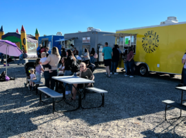 Food Truck Fridays