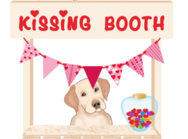 Kissing Booth