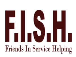 Friends in Service Helping