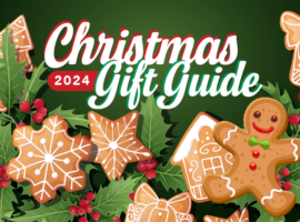 2024 Christmas Gift Guide