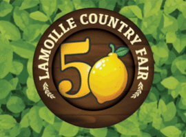 Lamoille Country Fair