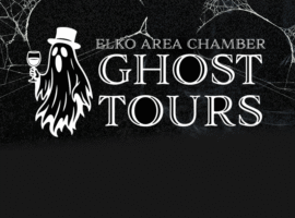 Elko Area Chamber Ghost Tours