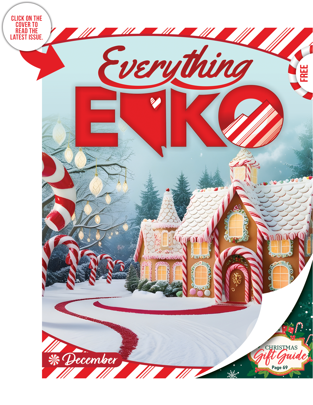 Everything Elko December