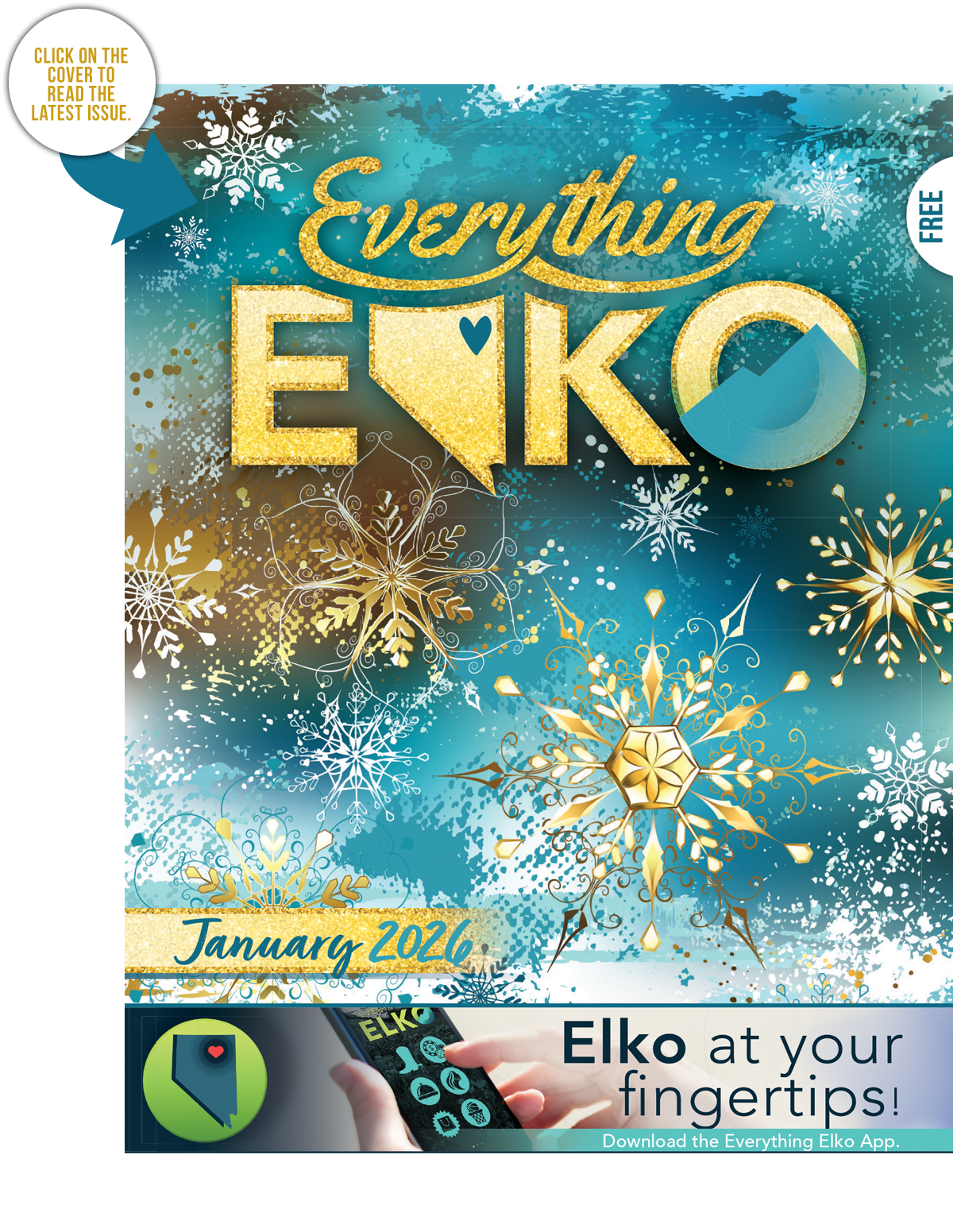 Everything Elko January