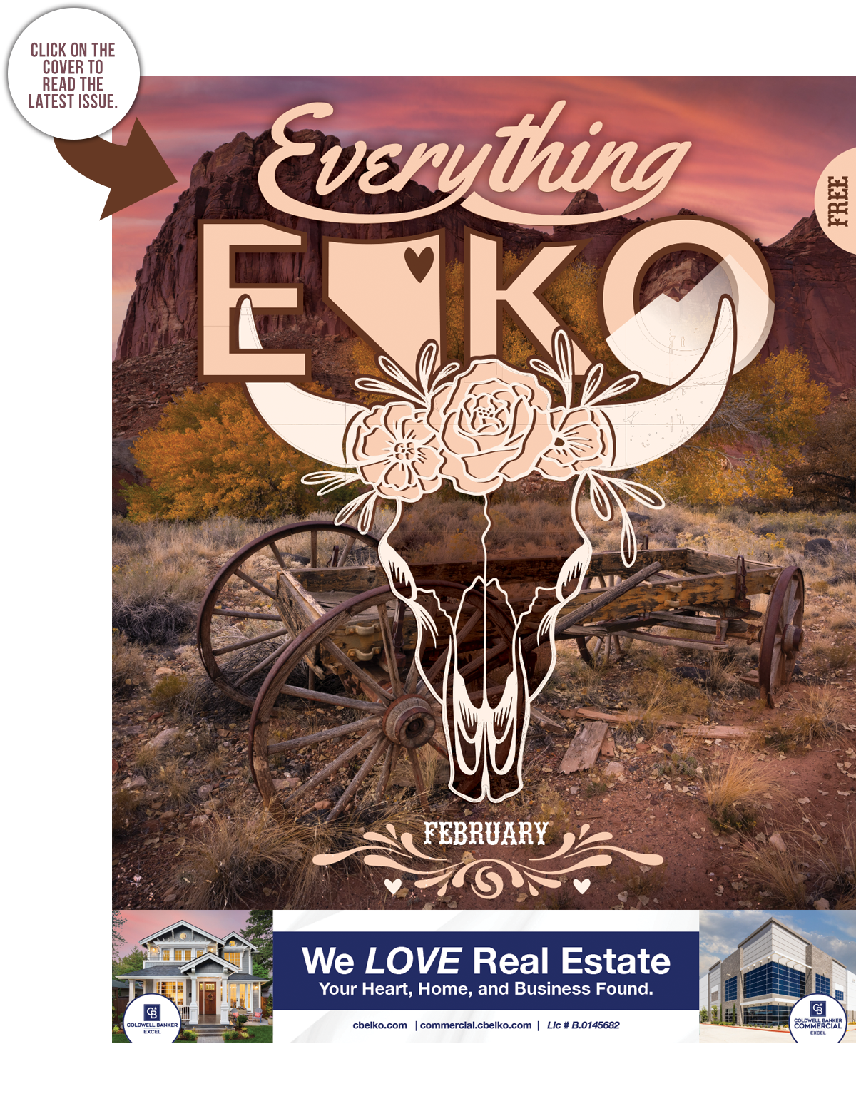 Everything Elko February