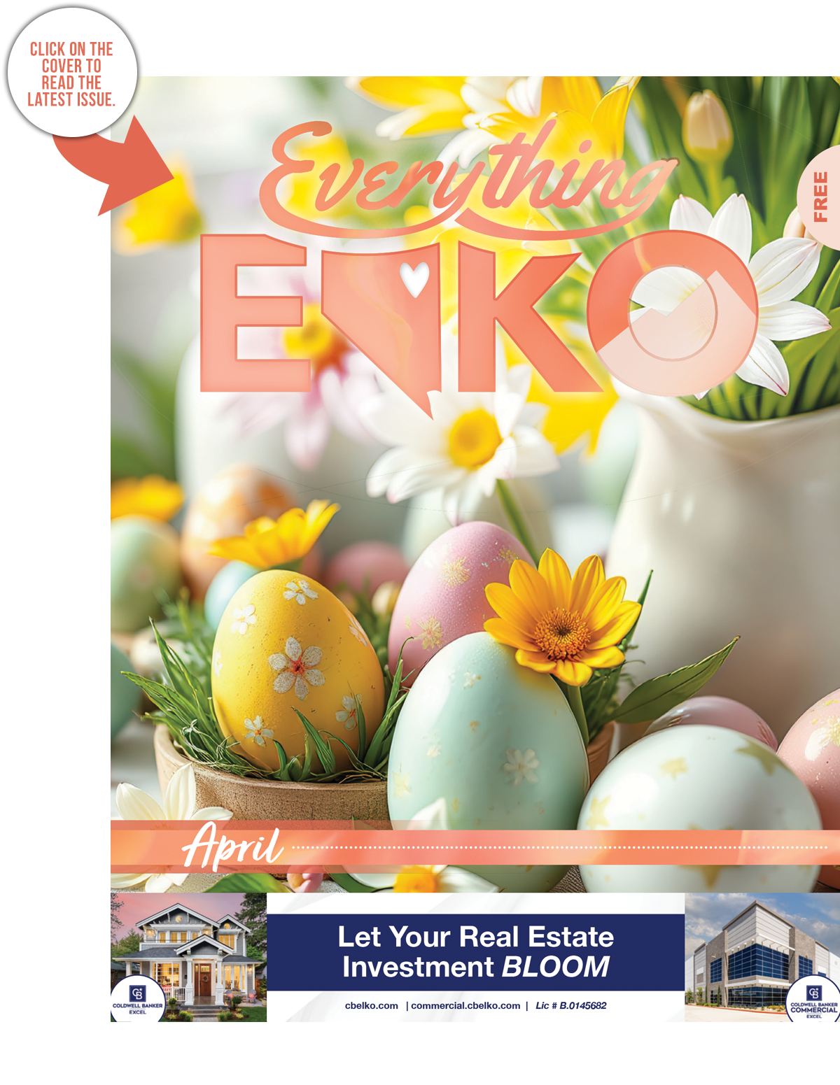 Everything Elko April