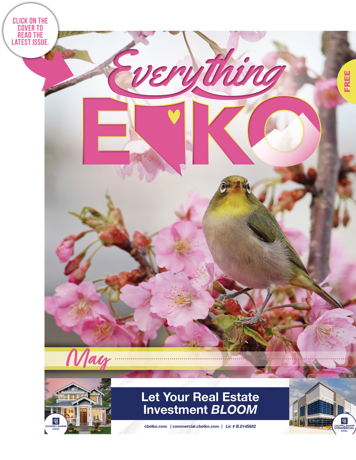 Everything Elko May