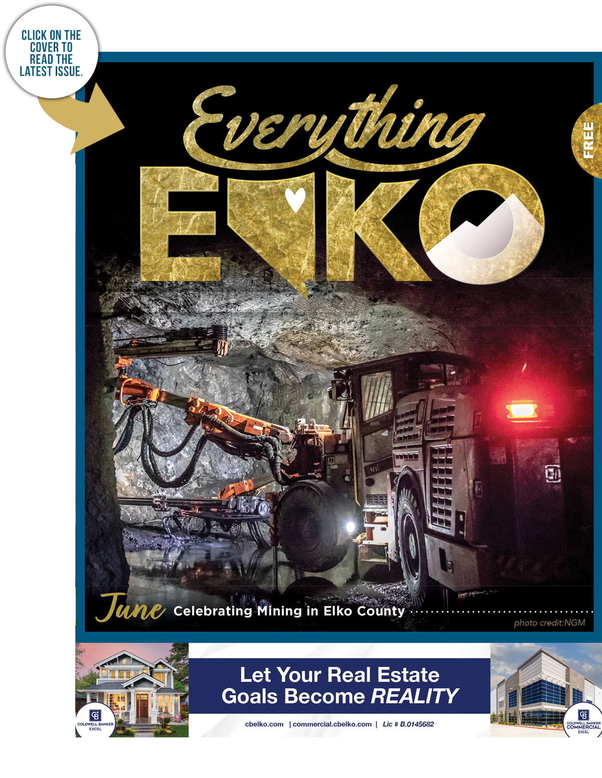 Everything Elko June
