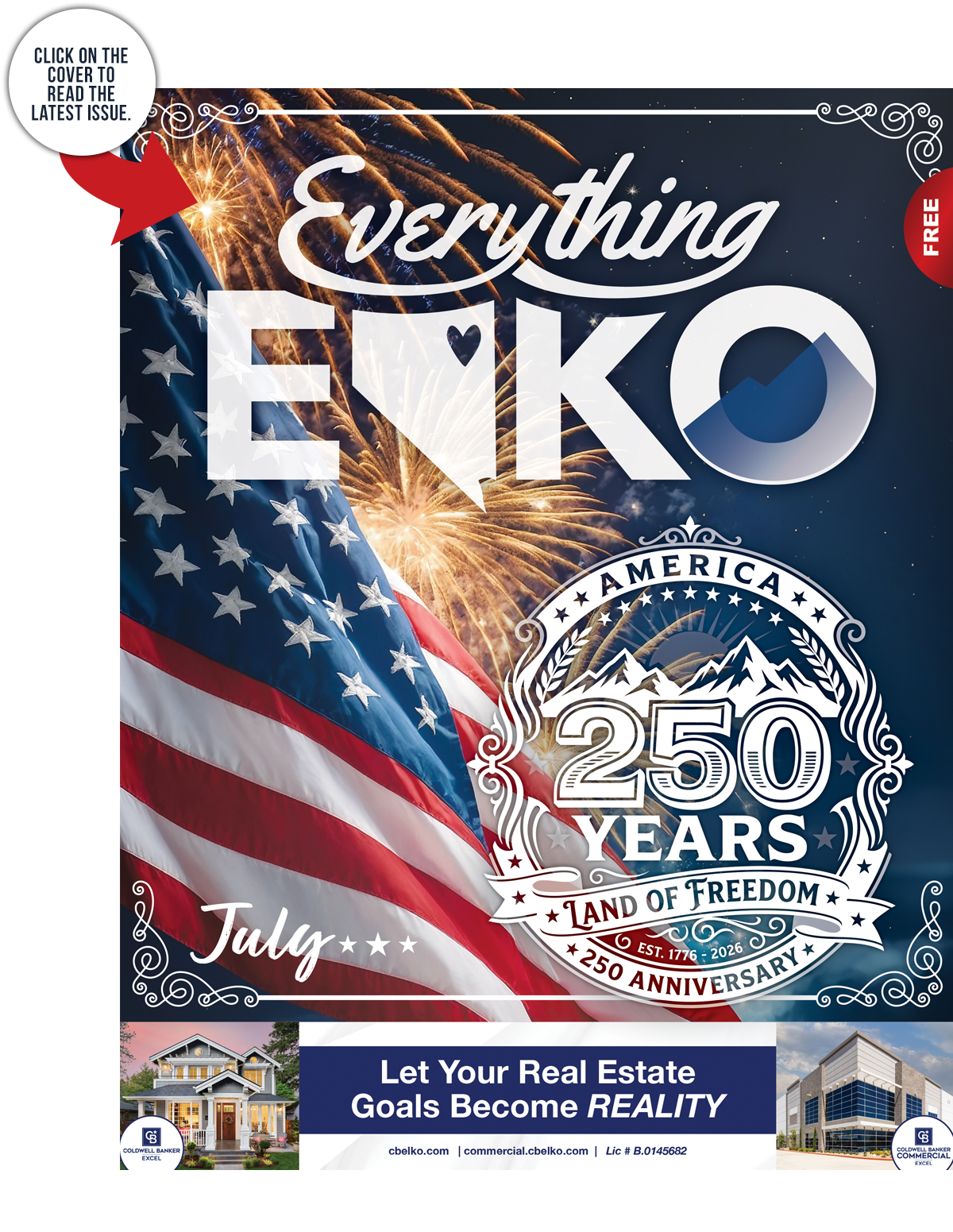 Everything Elko July