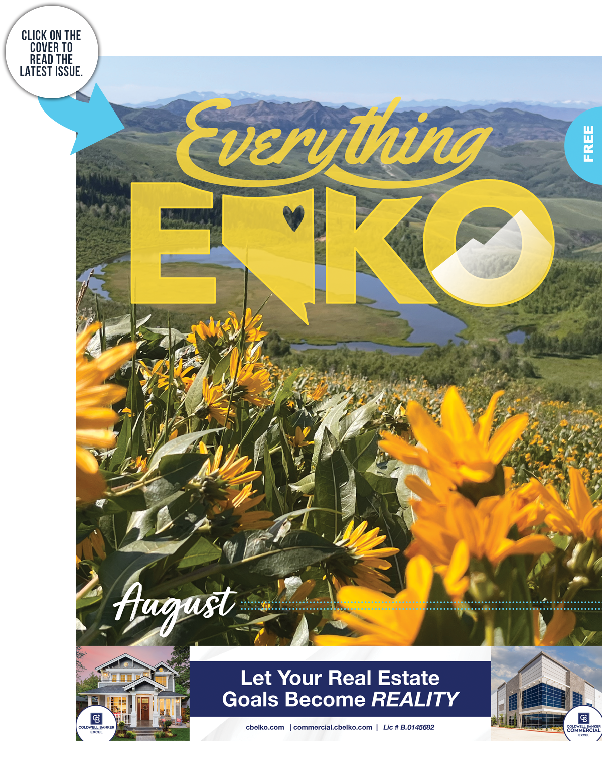 Everything Elko August