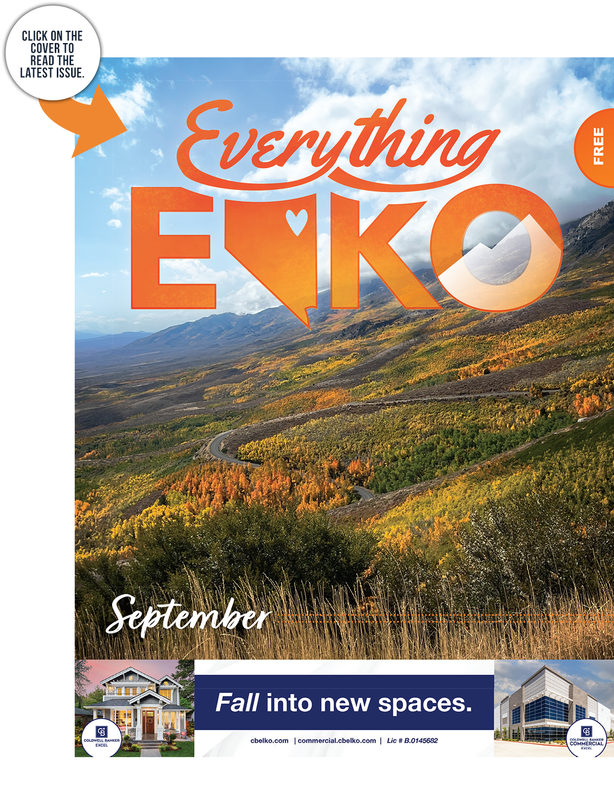 Everything Elko September