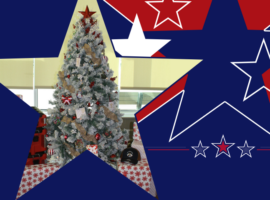 2026 Festival of Trees
