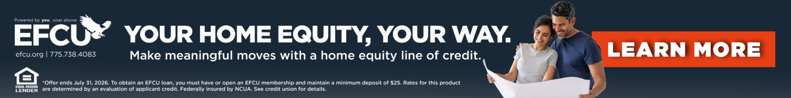 Elko Federal Credit Union