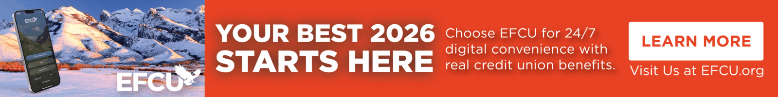 Elko Federal Credit Union