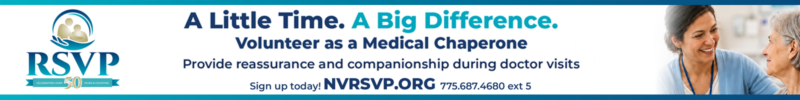 Volunteer as a Medical Chaperone